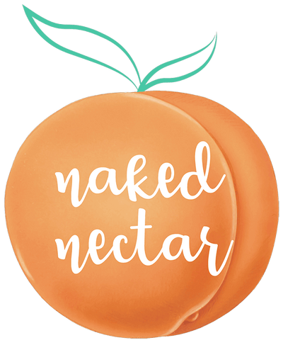 Naked Nectar Logo